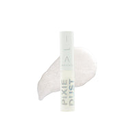 SIMPLYNAM Pixie Dust Multi-Use Glitter Glow | Liquid-to-Powder Formula | Buildable Shimmer | Lightweight & Hydrating | Vegan & Cruelty-Free | Multi-Use for Face & Body | Starlight