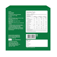 Chaayos Instant Tea Premix Combo (Masala, Cardamom & Ginger Tea)