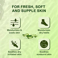 Himalaya Aloe Vera Refreshing Body Gel 300ml