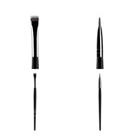 PAC Flat Eyebrow Brush 205