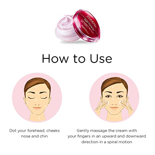 POND'S Age Miracle Wrinkle Corrector Spf 18 Pa++ Anti Aging Day Cream, 50 g