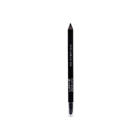 Lakmé Absolute Ultimate Kohl Kajal, Black, Water Resistant, Lasts Upto 16 Hrs, 1.2 g