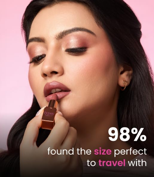 Typsy Beauty Mini Lipstick Honey Boo 08 (Matte)