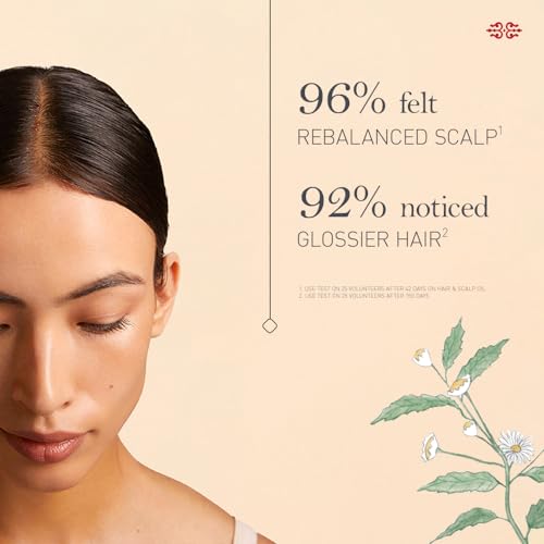 Kama Ayurveda Bringadi Intensive Hair Treatment Oil, 200ml(Hair Oil)