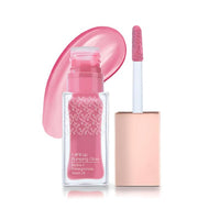 Kay Beauty FullFill Tinted Lip Plumping Gloss - Gimme Roses (5g)