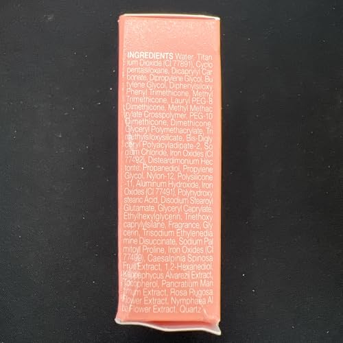 TIRTIR Mask All-Cover Cushion Foundation | Full coverage, Skin fit, Satin Glow Finish | Korean Cushion Foundation #21C COOL IVORY | 4.5g