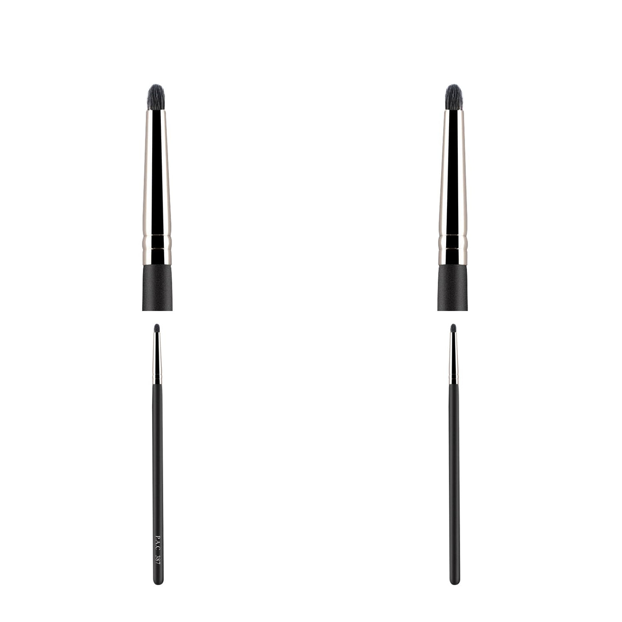PAC Eyeshadow Blending Brush 387