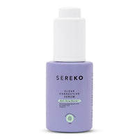 Sereko Clear Corrective Serum with 2% Encapsulated Salicylic Acid BHA & 3% Azelaic Acid | Active Acne | Reducing Sebum Production | Pigmentation & Dark Spots for Oily | Acne-Prone Skin 30ml - Pack 1