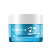 Neutrogena Super Hydration Duo pack| Neutrogena Hydroboost Hyaluronic acid Face Moisturizer 50ml| Neutrogena Hydro Serum 30ml| Dual hydration pack| Limited edition pack
