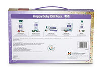 Himalaya Happy Baby Gift Pack ( 5 IN 1) - (Soap, Shampoo, Lotion, Diaper Rash Cream, Baby Cream)