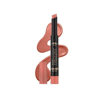 Daily Life Forever52 Hydra Lipstick, Semi-Matte Finish| Enriched with Hyaluronic Acid, Vitamin E & UVB Filter| 97% Lip Darkness Reduction | Vegan & Cruelty Free (ROSE BUBBLES-05, 2g)