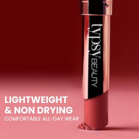 Typsy Beauty Lipstick Pink Praline Medium 05 (Matte)