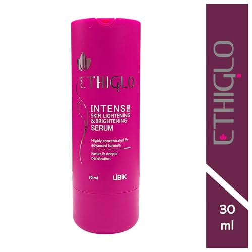 Ethiglo Serum 30 ml : Pack of 1