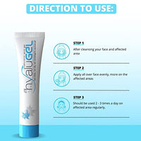 Hyalugel Hyaluronic Acid Gel (30Gm)