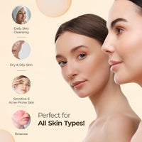 Brinton UV Doux Face Cleanser 125 ml (Pack of 2)