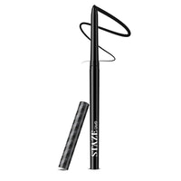 Staze 9to9 All Eyes & Lips On You Trio | Kajal + 3 In 1 Lipstick (Truffle Blush) + Liner Makeup Combo |12 Hrs Long Lasting Transfer-proof | Non-drying Formula with Intense Color Payoff | Lightweight & Comfortable | 4.1 g