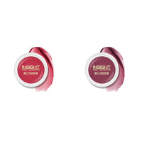 Insight Cosmetics Crème Blusher & Insight Cosmetics Crème Blusher