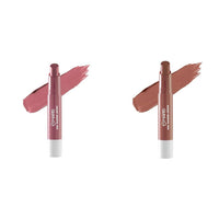 MARS Matte Super Stay Lipstick Lipstick for Women (2.6 gm) (14-ENCHANTED) Matte Super Stay Lipstick | Up to 12 Hours Long Lasting | Smudge Proof and Waterproof Lipstick for Women (2.6 gm) (10-ROYALTY)