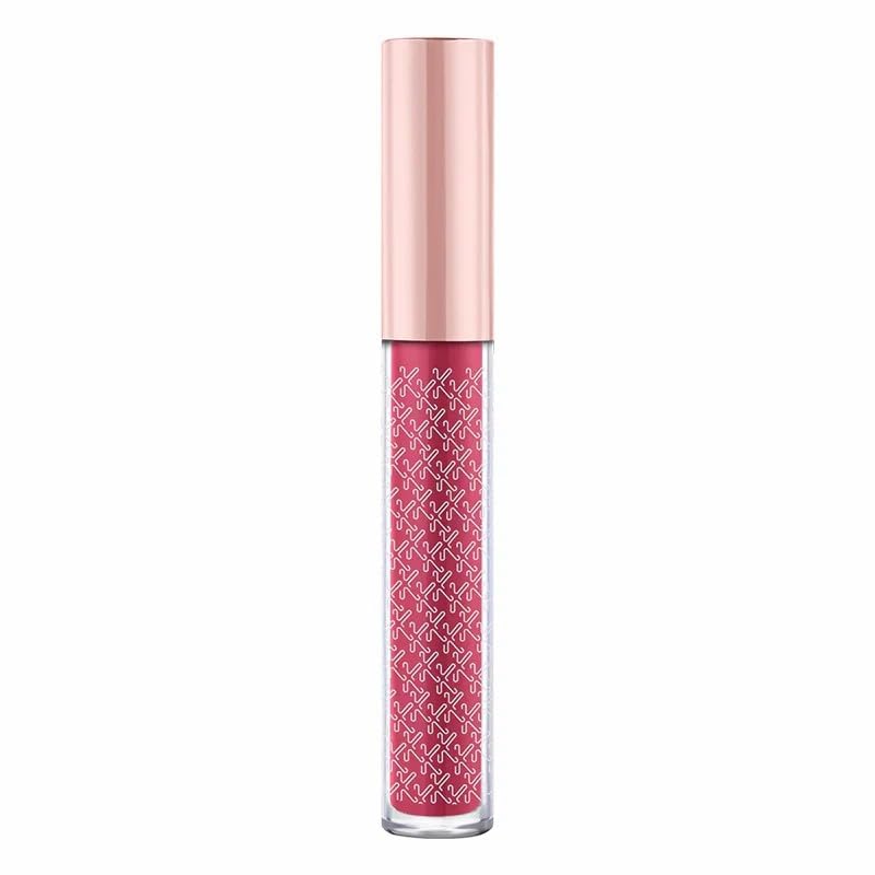 Matte Liquid Lipstick - Happily Ever After