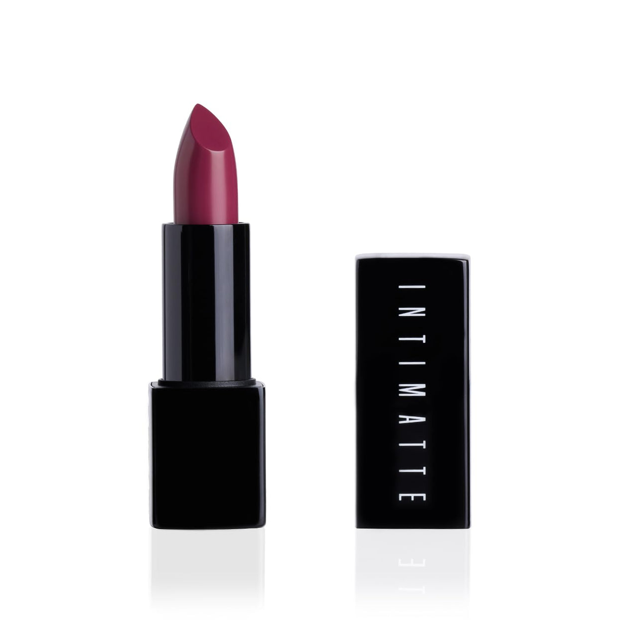 PAC Intimatte Lipstick (Climax)