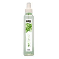 INDUS VALLEY Natural Mint Water Facial Toner - Chemical Free - 250 ml