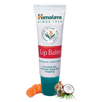 Himalaya Lip Balm, 10 Grams, 1 Count, Blue