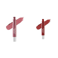 MARS Matte Super Stay Lipstick Lipstick for Women (2.6 gm) (14-ENCHANTED) Matte Super Stay Lipstick | Up to 12 Hours Long Lasting | Smudge Proof and Waterproof Lipstick for Women (2.6 gm) (04-FAITH)