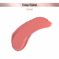 Creme Blush - Cosy Coral