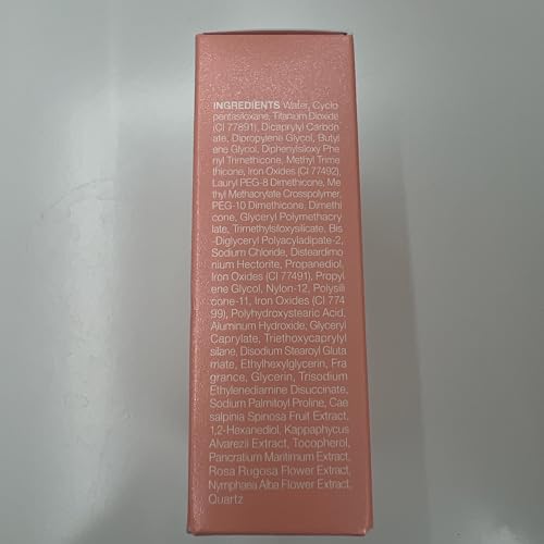 TIRTIR Mask All-Cover Cushion Foundation | Full coverage, Skin fit, Satin Glow Finish | Korean Cushion Foundation #29N NATURAL BEIGE | 18g