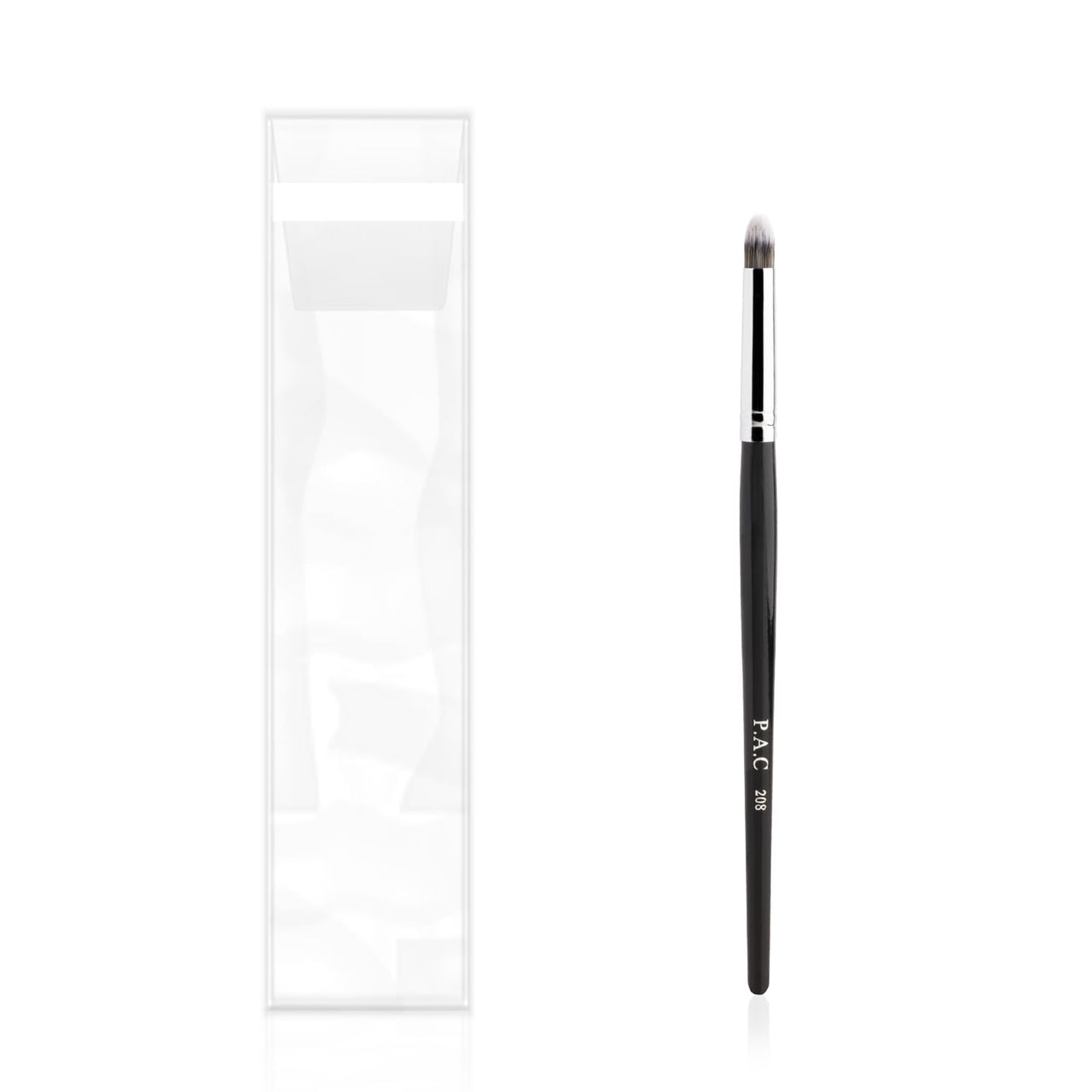 PAC Eyeshadow Blending Brush 208