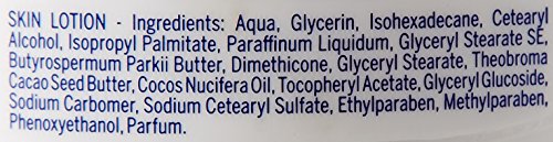 NIVEA Cocoa Nourish 200ml Body Lotion with Deep Moisture Serum| 48 H Moisturization | With Cocoa Butter & Coconut Oil | Non Greasy & Healthy Looking Skin |For Very Dry Skin (Pack of 2)