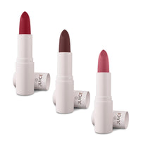 Juice Kiss Sensation Lipstick with Goodness of Bio Retinol, & SPF 15 UV Protection