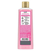 Lux Shower Gel, French Rose Fragrance & Almond Oil Bodywash, With Glycerine For Soft & Glowing Skin, Paraben Free, 245 ml