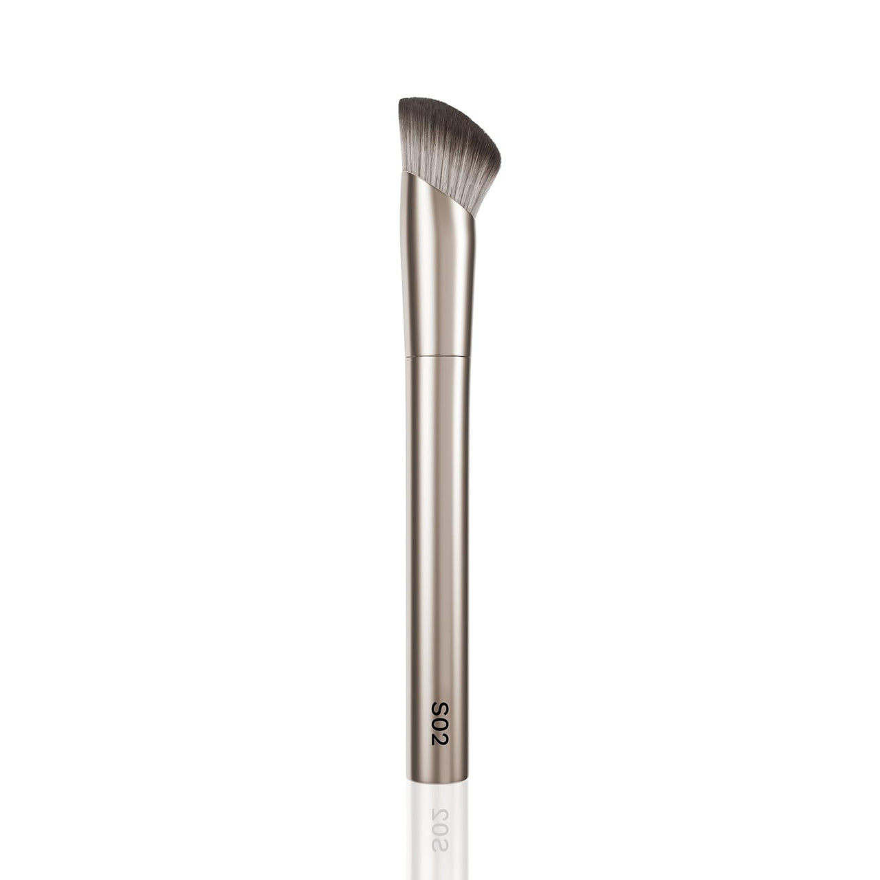 PAC S02 Angular Foundation Brush