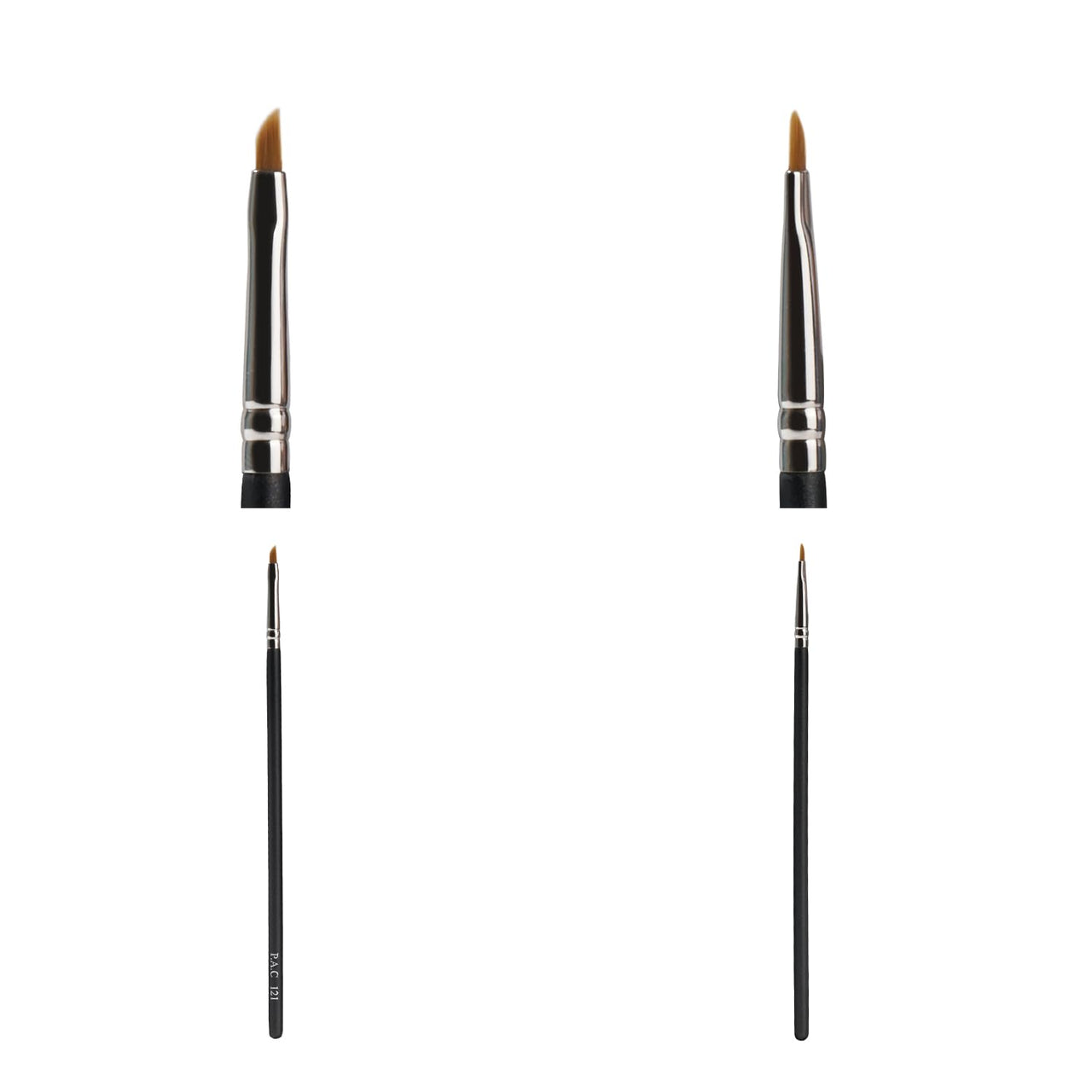 PAC Eyeliner Brush 121