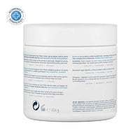 CeraVe Moisturizing Cream For Dry To Very Dry Skin (454g) - Formulated with 3 Essential Ceramides And Hyaluronic Acid | Non-Comedogenic Moisturizer For Face and Body