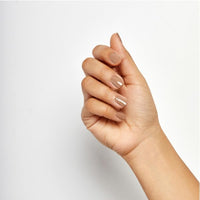 HYUE Gel FX Nail Paint | Naked | 8ml | Ultra-Glossy Gel Finish | 14-Day Long-Lasting Wear | Quick-Dry & Chip-Resistant | Vegan & Paraben-Free | No UV Needed | 22 Rich Salon-Quality Shades