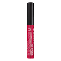 Lakmé Forever Matte Liquid Lipstick - 38 Red Candy, 5.6 Ml