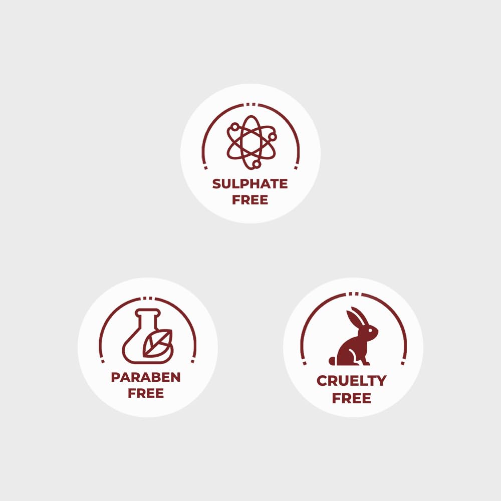 Naturali Exfoliating Face Scrub With Walnut & Cocoa | Deeply Hydrates Skin | Nourishes Dry Skin | Paraben & Mineral Oil Free | 100g