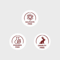 Naturali Exfoliating Face Scrub With Walnut & Cocoa | Deeply Hydrates Skin | Nourishes Dry Skin | Paraben & Mineral Oil Free | 100g