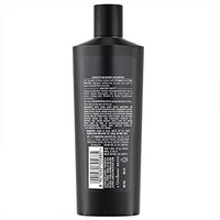 Tresemme Smooth & Shine Shampoo, with Vitamin H & Silk Protein, for Salon Silky Smooth Hair, Provides Moisture & Shine, 185 ml