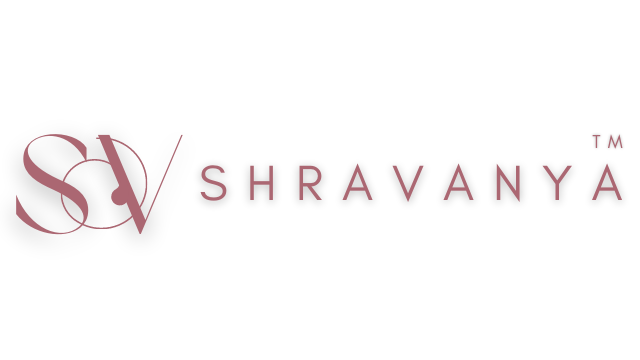 Shravanya Women's  Banarasi Silk Saree with Designer Embroidery and Stone Work with Jacquard Pallu, Border and Plain Unstitched Blouse Piece