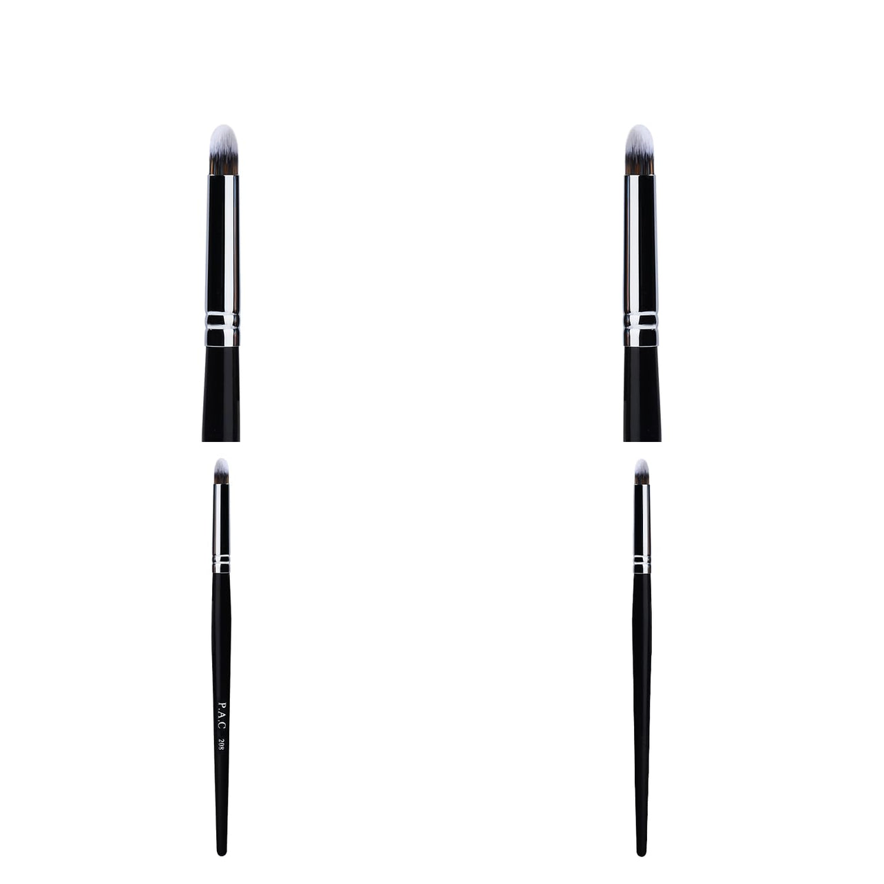PAC Eyeshadow Blending Brush 208
