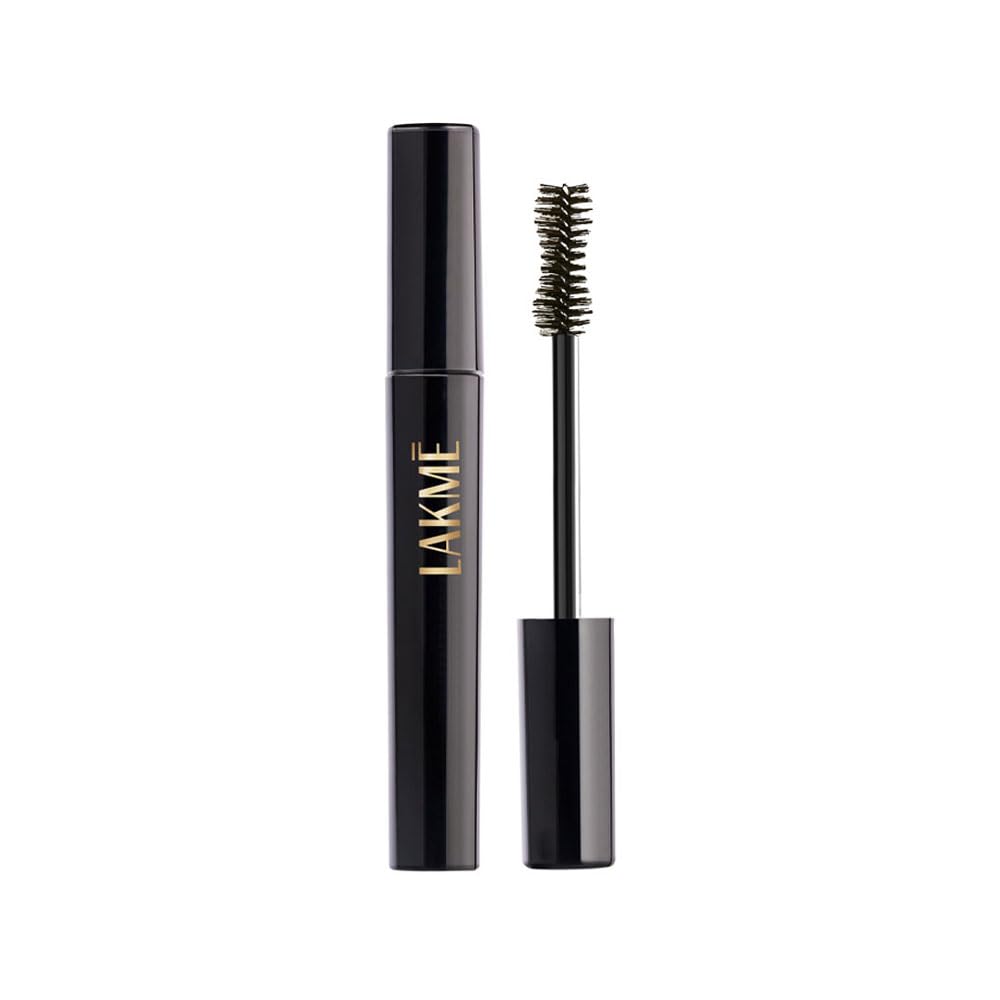 Lakmé UltimateGlam Volumizing Mascara Black 10ml