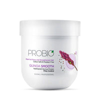 Godrej Professional Probio Quinoa Smooth Mask (500 Gram, All, Fresh)