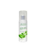 Jovees Herbal Oily Skin Routine Tea-Tree Face Wash 120ml & Neem Toner 100ml and Aloe Vera Moisturising Lotion 100ml (Set of 3)