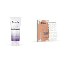 Sanfe Instant Spotlite Mask For Dark Underrams Neck & Body Promise Face Acne Pimple Patch