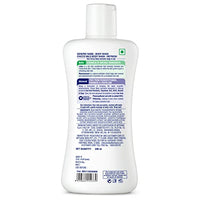 Chicco Baby Moments Mild Body Wash Refresh, New Advanced Formula with Natural Ingredients, No Tears & Soap-Free, Mild formula for Baby’s Body wash, No Phenoxyethanol and Parabens (200ml)