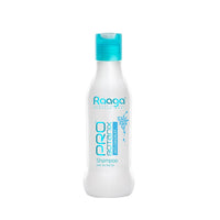 Raaga Professional Pro Botanix Anti-Dandruff Shampoo with Tea Tree Oil (200 ml) Reduces Itchiness & Flaking, Prevents Dryness | Suitable For Men and Women