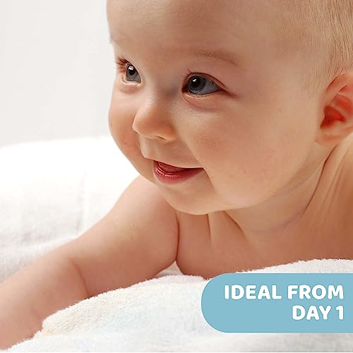 Chicco Baby Face Cream Natural Sensation 50ML